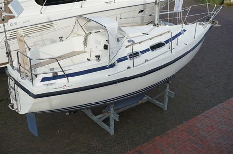 Compromis 777 boten te koop .